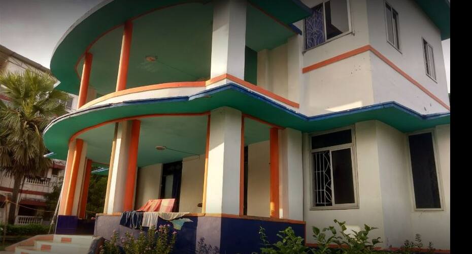 Tilla Villa Hotel, Digha 5
